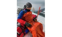 Koc Origin Outdoors Ultralite Bivy, pojedynczy