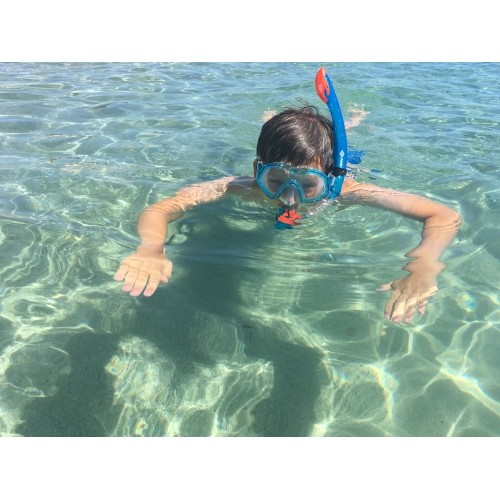 Zestaw do nurkowania Sailor Junior Barbados