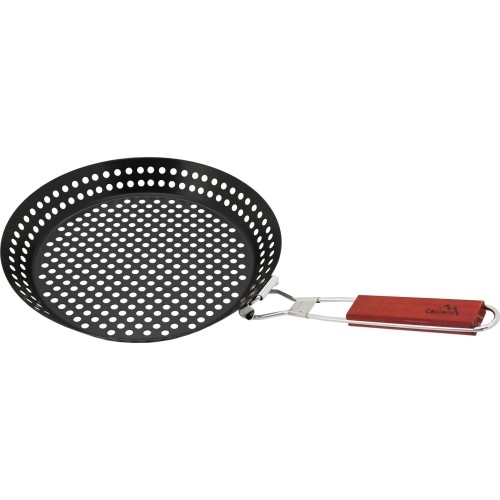 Patelnia grillowa Cattara, 30 cm