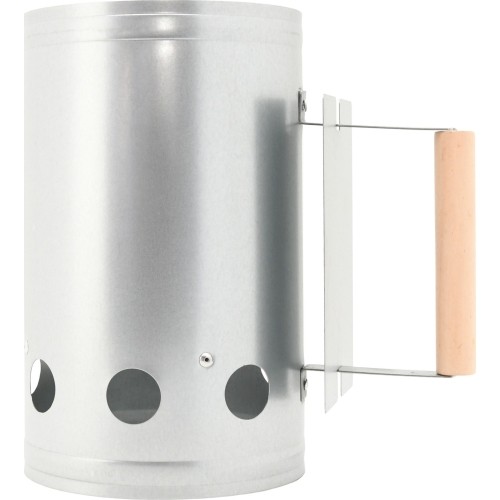 Kominek Podpałka grillowa na węgiel drzewny i brykiet Cattara