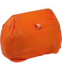 Lekki namiot wycieczkowy turystyczny dla 2 osób Lifesystems Ultralight Survival Shelter