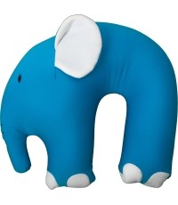 Poduszka na szyję Origin Outdoors Microbeads Elephant