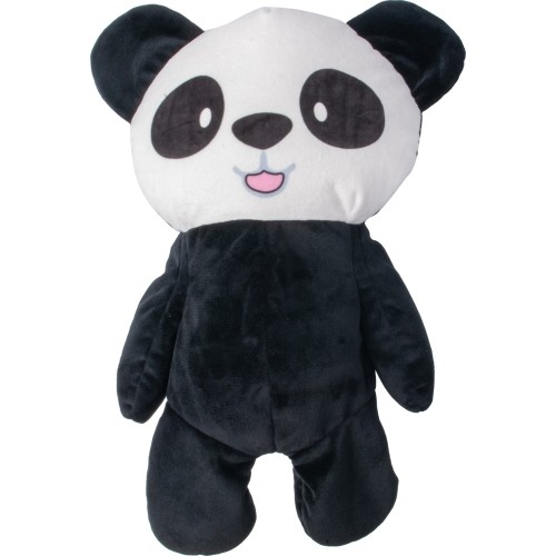 Poduszka pod kark Origin Outdoors Microbeads 2in1 Pandabear