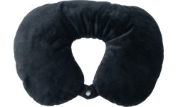  Poduszka pod szyję z mikrogranulkami podróżna dla dzieci Origin Outdoors 2w1 Pandabear - Panda