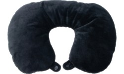  Poduszka pod szyję z mikrogranulkami podróżna dla dzieci Origin Outdoors 2w1 Pandabear - Panda