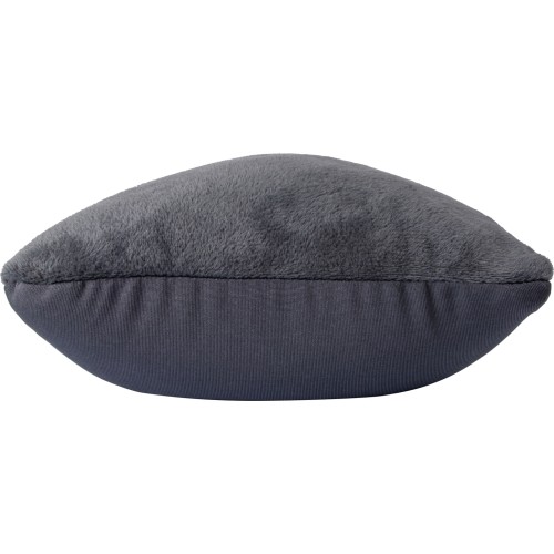 Poduszka turystyczna podróżna pod szyję Origin Outdoors 2w1 z mikrogranulkami