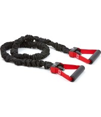 Guma oporowa z uchwytami Adidas Power Tube L1