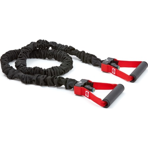 Guma oporowa z uchwytami Adidas Power Tube L1
