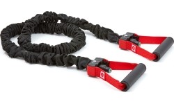 Guma oporowa z uchwytami Adidas Power Tube L1