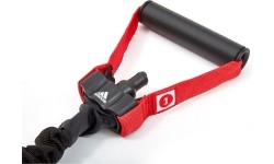 Guma oporowa z uchwytami Adidas Power Tube L1