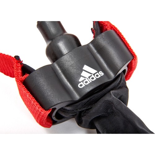 Guma oporowa z uchwytami Adidas Power Tube L1