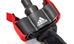 Guma oporowa z uchwytami Adidas Power Tube L1