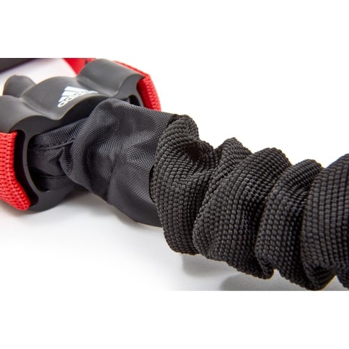 Guma oporowa z uchwytami Adidas Power Tube L1