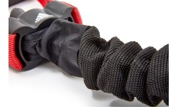Guma oporowa z uchwytami Adidas Power Tube L1