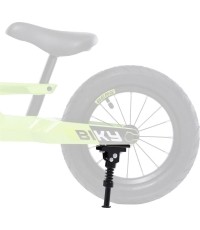 Nóżka rowerowa do BERG Biky