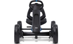 Gokart jeździk na pedały dla dzieci BERG Reppy Roadster