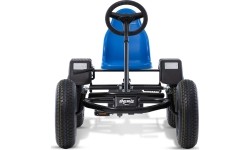 Gokart jeździk na pedały dla dzieci i dorosłych BERG XL B.Rapid Blue BFR