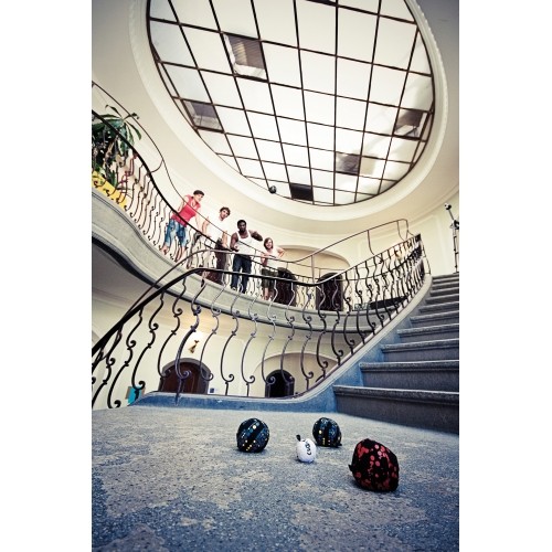 Schildkroet Crossboccia Pro-Family zestaw piłek do gry