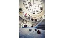 Schildkroet Crossboccia Pro-Family zestaw piłek do gry