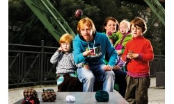 Schildkroet Crossboccia Pro-Family zestaw piłek do gry