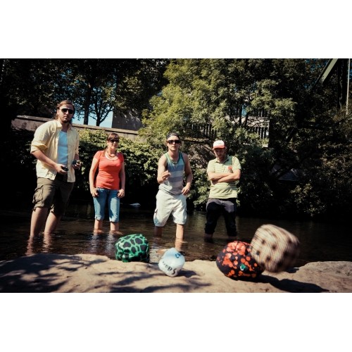 Schildkroet Crossboccia Pro-Family zestaw piłek do gry