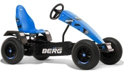 BERG XXL B.Super Blue E-BFR