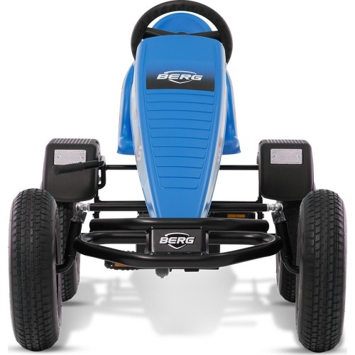 BERG XXL B.Super Blue E-BFR