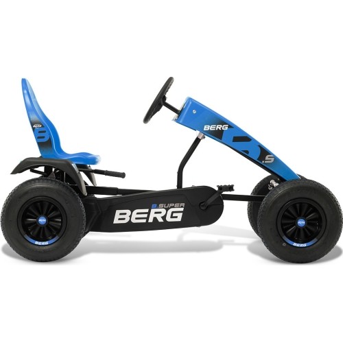 BERG XXL B.Super Blue E-BFR