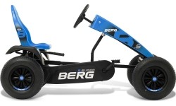 BERG XXL B.Super Blue E-BFR