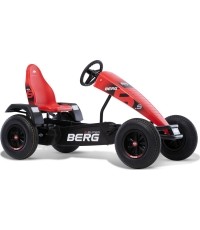 BERG XXL B.Super Red E-BFR
