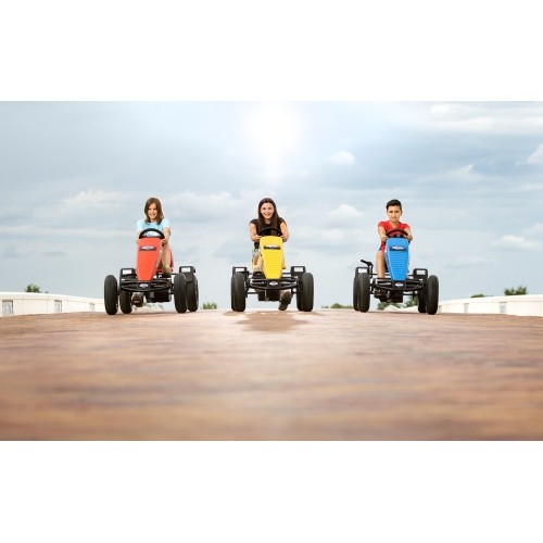 BERG XXL B.Super Red E-BFR