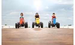 BERG XXL B.Super Red E-BFR