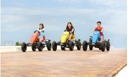 BERG XXL B.Super Red E-BFR