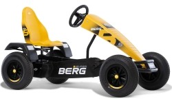 BERG XXL B.Super Yellow E-BFR