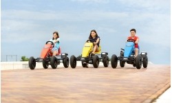 BERG XXL B.Super Yellow E-BFR