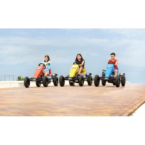 BERG XXL B.Super Yellow E-BFR