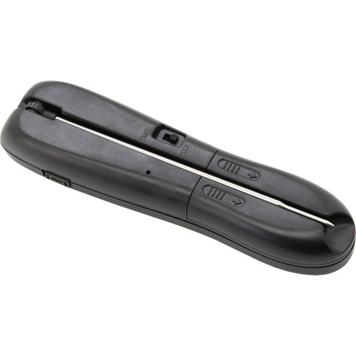 Cyfrowy, składany termometr do grilla Cattara