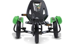 Gokart jeździk na pedały dla dzieci BERG Street-X Venom