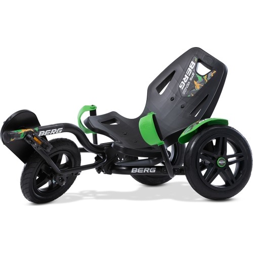 Gokart jeździk na pedały dla dzieci BERG Street-X Venom