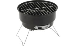 Turystyczny piknikowy grill na węgiel drzewny Cattara BOSA