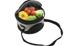 Turystyczny piknikowy grill na węgiel drzewny Cattara BOSA