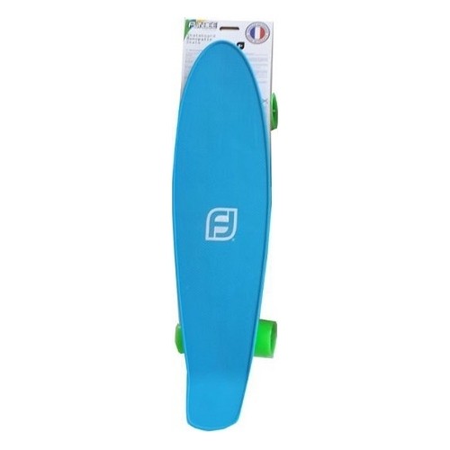 Deskorolka Spartan Funbee Mini 56 cm, Niebieska