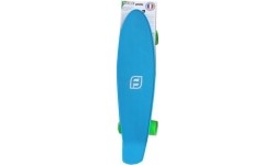 Deskorolka Spartan Funbee Mini 56 cm, Niebieska