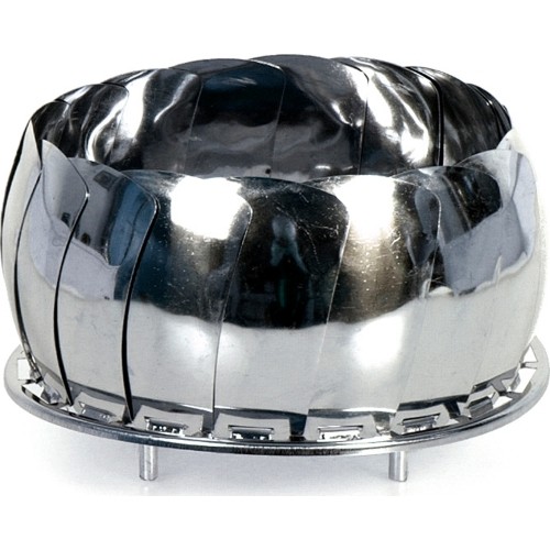 Palenisko turystyczne ogrodowe UCO Grilliput S