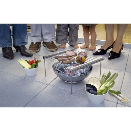 Palenisko turystyczne ogrodowe UCO Grilliput S