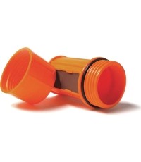 Wodoodporne etui na zapałki UCO