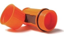 Wodoodporne etui na zapałki UCO