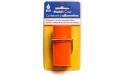 Wodoodporne etui na zapałki UCO