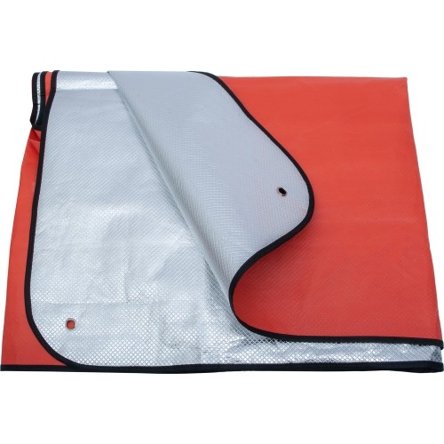 Koc ratunkowy Origin Outdoors Reflex, 200x120 cm