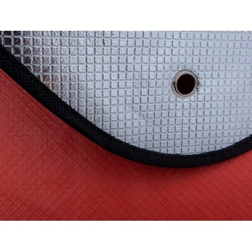 Koc ratunkowy Origin Outdoors Reflex, 200x120 cm